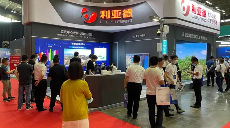 新品展示！333体育集中亮相两大重磅展会