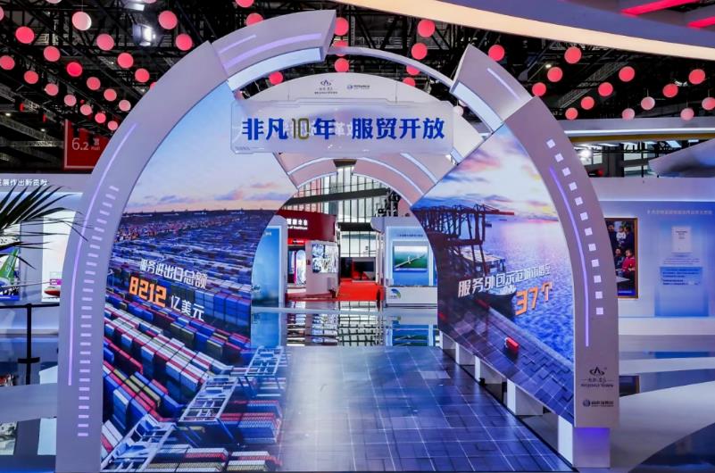 备受瞩目，333体育全方位助力进博会