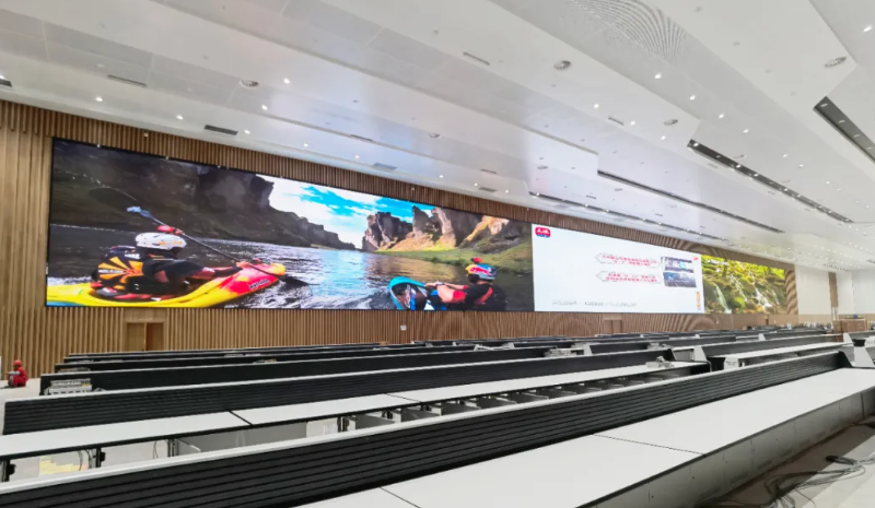 标杆案例 | 333体育赋能裕龙石化数字化升级