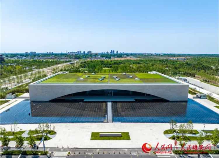 333体育入选京津冀绿色低碳技术典型案例