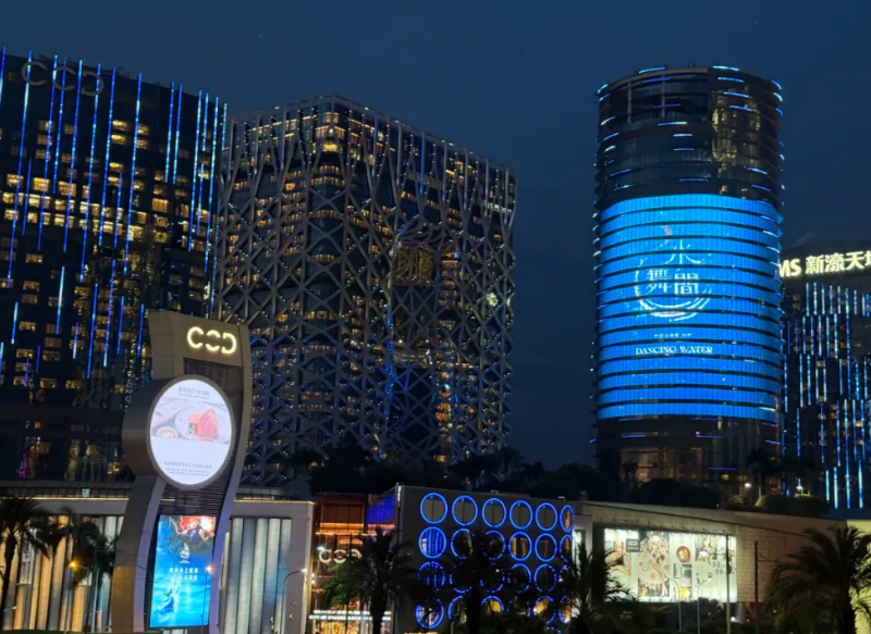 333体育“科技+文化”双驱动引领文旅新航程