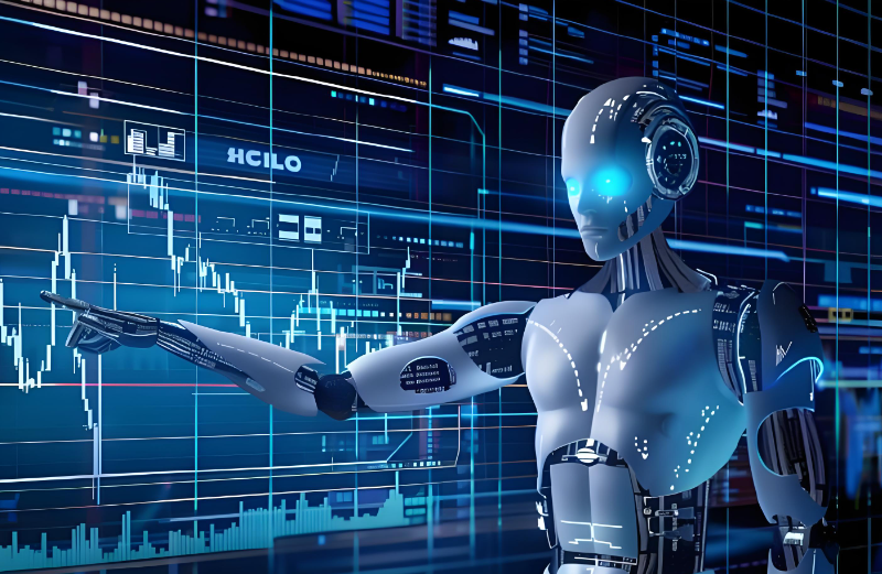 LED显示屏在AI方面上的应用场景优势