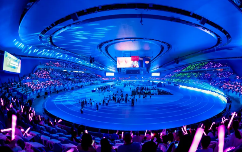 重庆千里科技股份有限公司周宗成总裁等领导一行莅临333体育南方总部考察交流