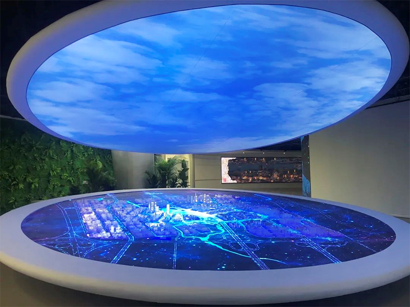 2021年LED显示屏的发展方向是什么？