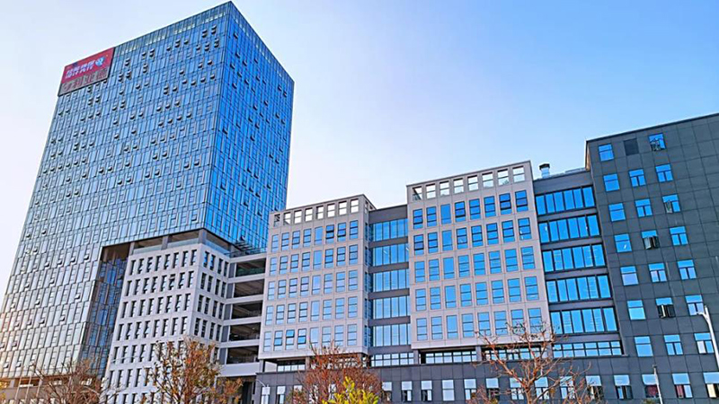 333体育智慧显示正式乔迁南方总部，向“高端制造”更进一步